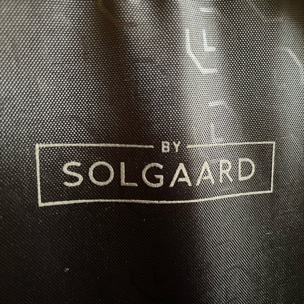 Solgaard Lifepack Backpack Without Solar Bank - image 2